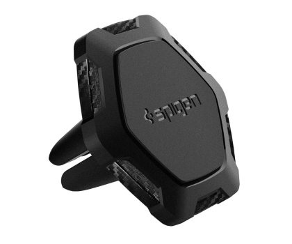 Uchwyt do telefonów SPIGEN QS11 Magnetyczny do Kratki Wentylacyjnej 000CG20879